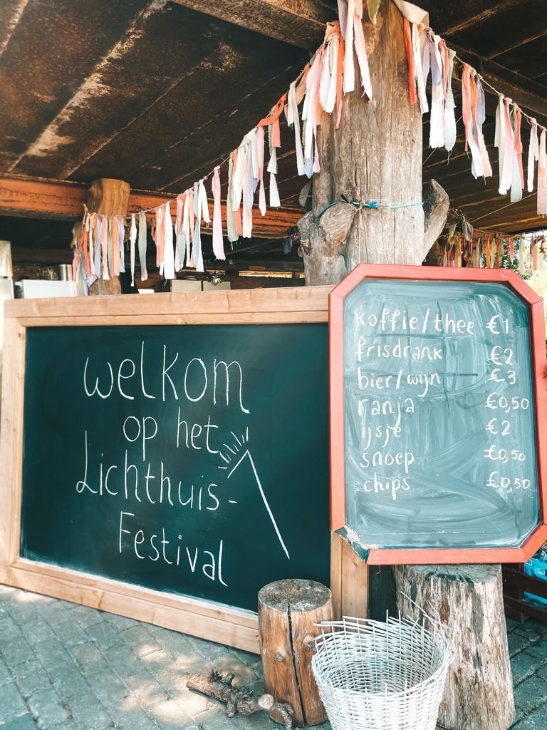 Lichthuis-Festival